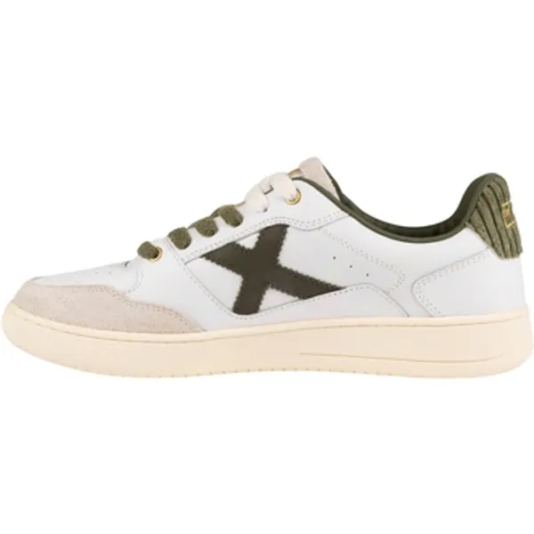 Munich Lage Sneakers Wit, vergelijk prijzen bij 1 winkel