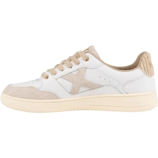 Munich Lage Sneakers Wit, vergelijk prijzen bij 1 winkel