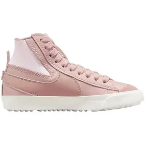 Nike Blazer Mid '77 roze