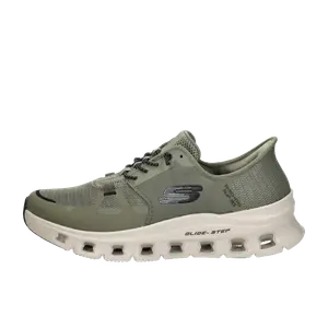 Skechers Glide-Step groen