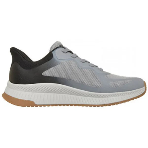 Skechers Bobs Squad 4 Grijs, vergelijk prijzen bij 1 winkel