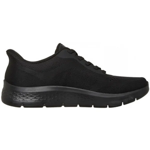Skechers Go Walk Flex Master Zwart, vergelijk prijzen bij 1 winkel