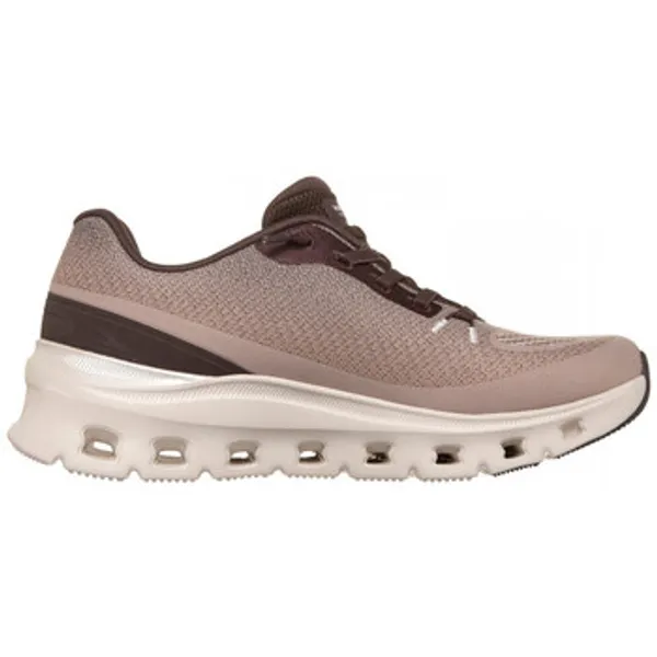 Skechers Glide-Step Pro Soft Mirage Bruin, vergelijk prijzen bij 1 winkel