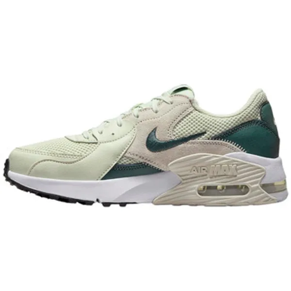 Nike Air Max Excee Groen, vergelijk prijzen bij 1 winkel