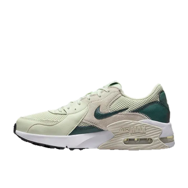 Nike Air Max Excee Groen, vergelijk prijzen bij 2 winkels