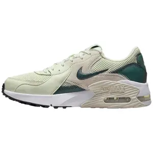 Nike Air Max Excee groen