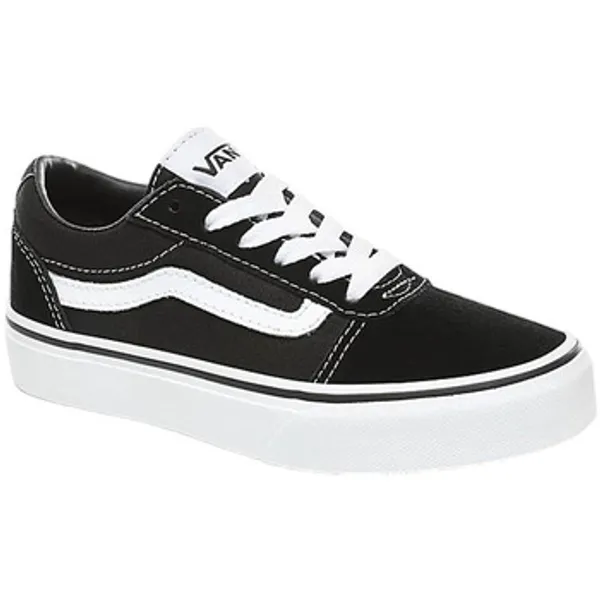 Vans YT Ward Universelles Zwart, vergelijk prijzen bij 1 winkel