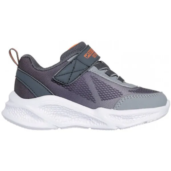 Skechers Meteor-Lights-Krendo Grijs, vergelijk prijzen bij 1 winkel