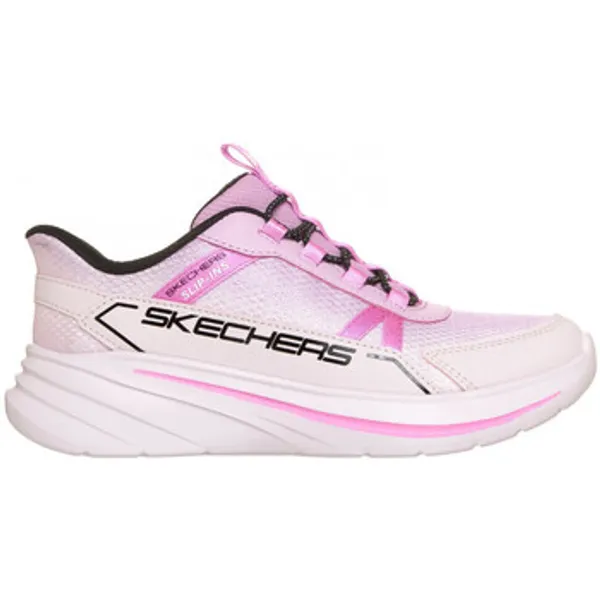 Skechers Wave 92 Sparkle Sprint Roze, vergelijk prijzen bij 1 winkel