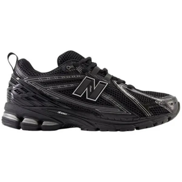 New Balance 1906R Zwart/Grijs, vergelijk prijzen bij 1 winkel