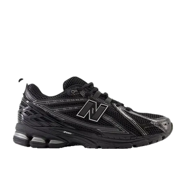 New Balance 1906 Grijs/Zwart (M1906RCH), vergelijk prijzen bij 2 winkels
