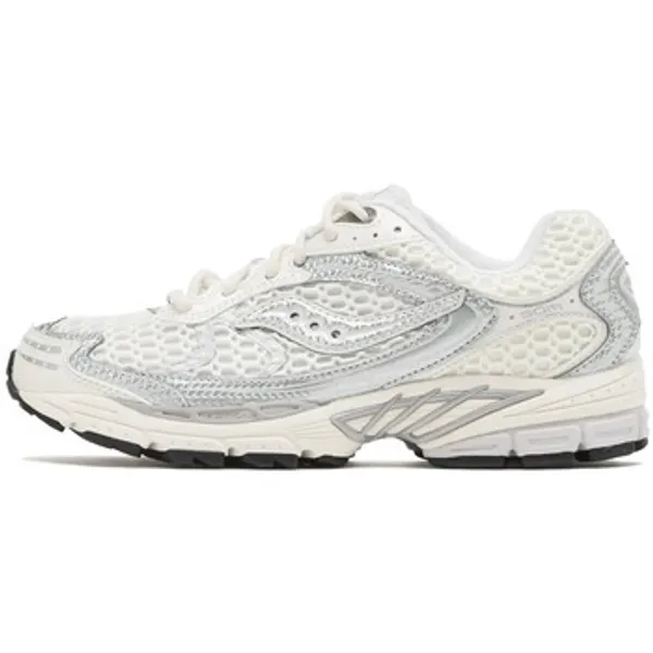 Saucony ProGrid Ride 1 Ivory Silver, vergelijk prijzen bij 1 winkel