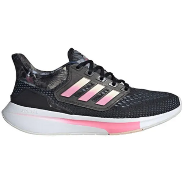 adidas Eq21 Run Zwart, vergelijk prijzen bij 1 winkel