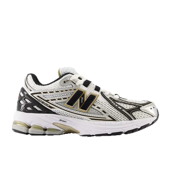New Balance 1906 Grijs/Bruin (GC1906RA) Kids, vergelijk prijzen bij 2 winkels