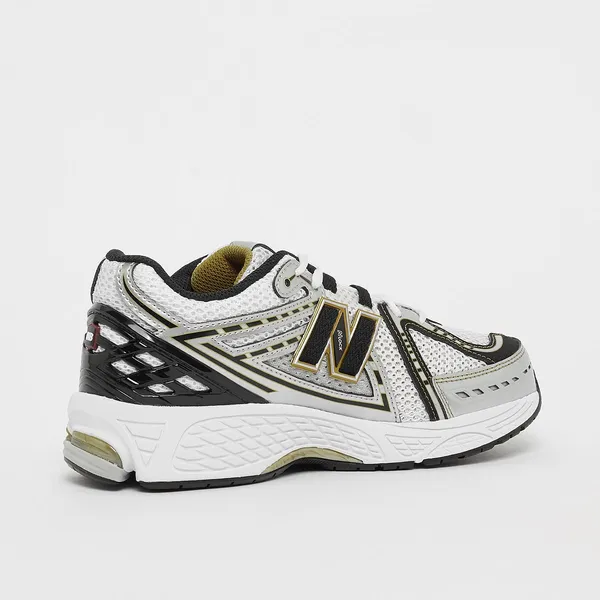New Balance 1906 Grijs/Bruin (GC1906RA) Kids, foto 3 van 3