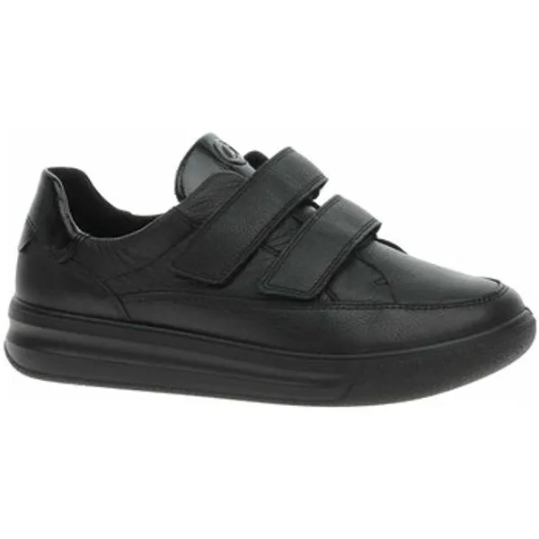 Ara Lage Sneakers Zwart, vergelijk prijzen bij 1 winkel