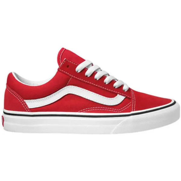 Vans SK8-Hi MTE 2.0 DX Rood, vergelijk prijzen bij 1 winkel