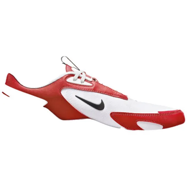 Nike Air Max Bolt Wit/Rood, vergelijk prijzen bij 1 winkel