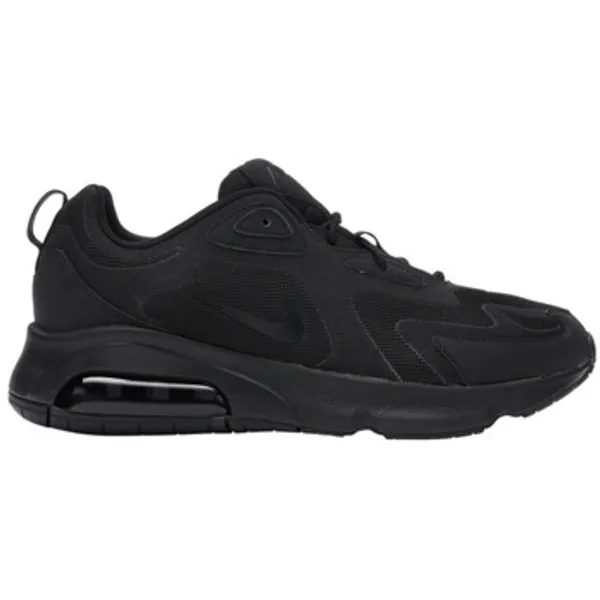 Nike Air Max 200 Zwart, vergelijk prijzen bij 1 winkel