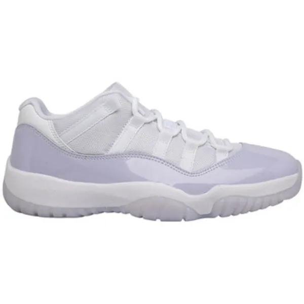 Nike S Air 11 Retro Low Violet, vergelijk prijzen bij 1 winkel