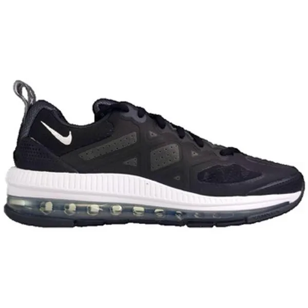 Nike Air Max Genome Zwart, vergelijk prijzen bij 1 winkel