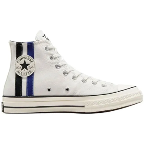 Converse Chuck 70 Hi Vintage White/Blue Cream, vergelijk prijzen bij 1 winkel