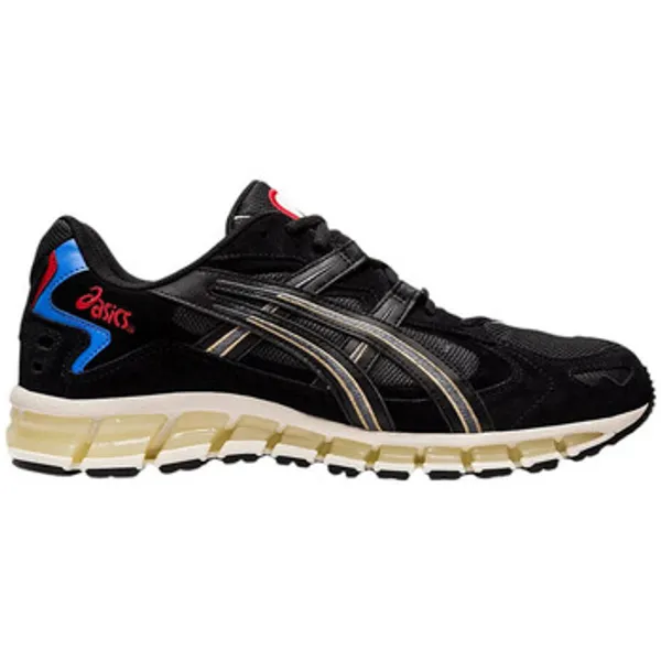 ASICS Gel-Kayano 5 360 Zwart, vergelijk prijzen bij 1 winkel