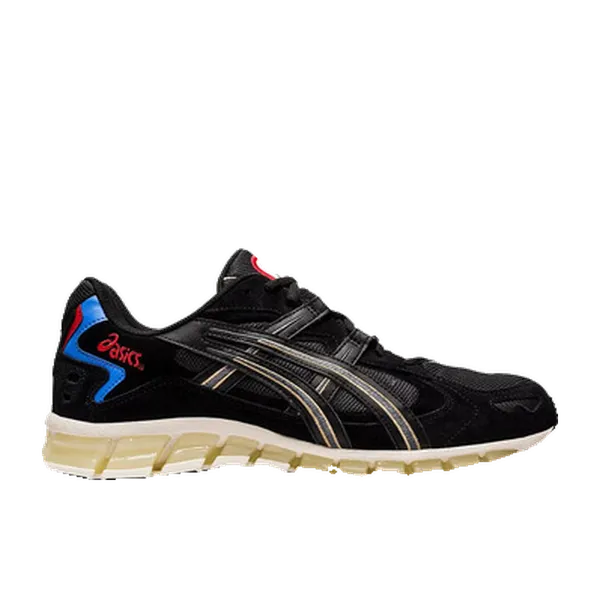 ASICS GEL-Kayano Zwart, vergelijk prijzen bij 1 winkel