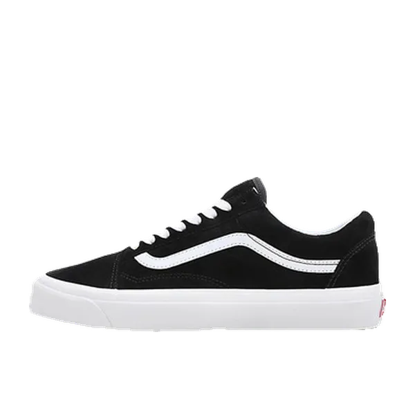 Vans Old Skool Stacked Zwart, vergelijk prijzen bij 1 winkel