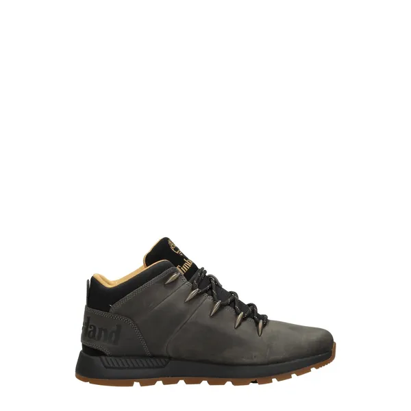 Timberland Sprint Trekker Grijs, foto 4 van 4