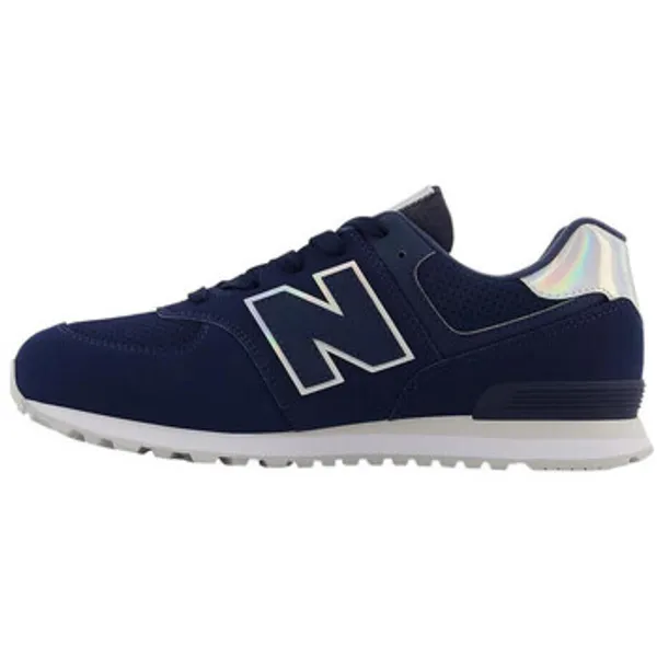 New Balance 574 Marine, vergelijk prijzen bij 1 winkel