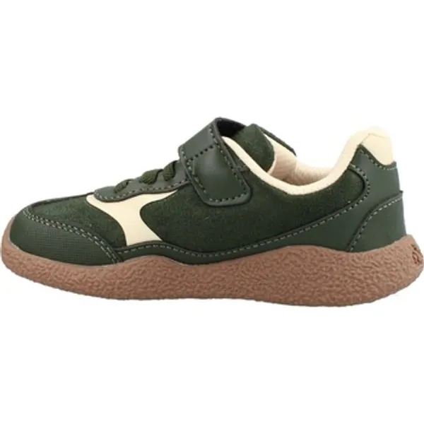 Chetto Sneakers Groen, vergelijk prijzen bij 1 winkel