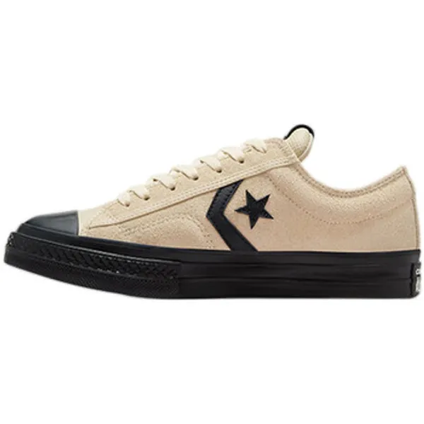 Converse Cons Louie Lopez Pro Mid Beige, vergelijk prijzen bij 1 winkel