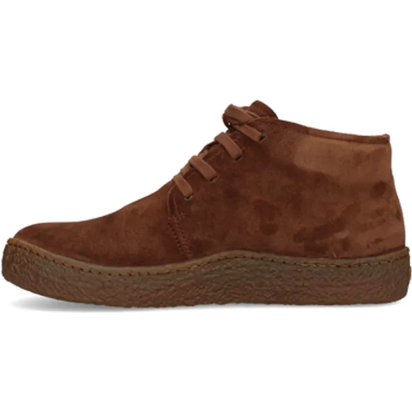 Camper Lage Sneakers Bruin, vergelijk prijzen bij 1 winkel