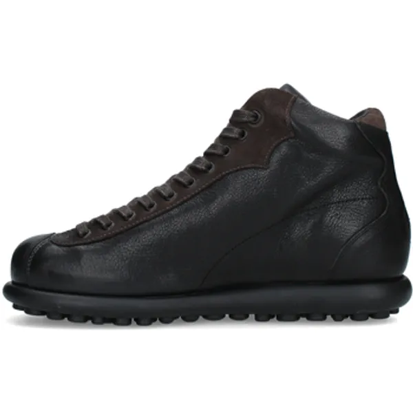 Camper Lage Sneakers Zwart, vergelijk prijzen bij 1 winkel