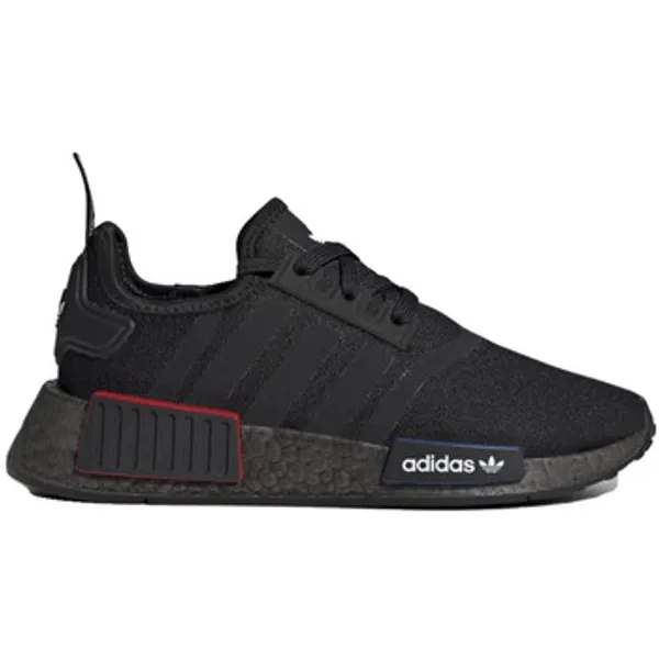 adidas NMD R1 en Parley Ocean Plastic Zwart, vergelijk prijzen bij 1 winkel