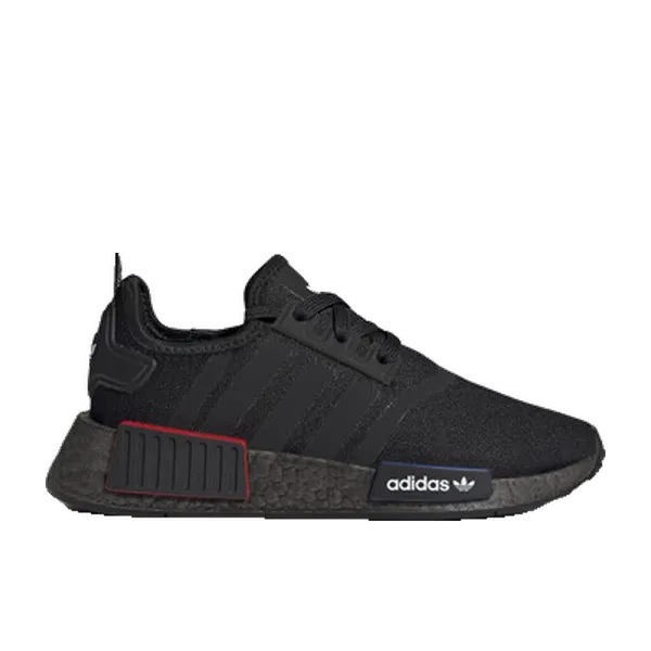 adidas NMD R1 en Parley Ocean Plastic Zwart, vergelijk prijzen bij 1 winkel