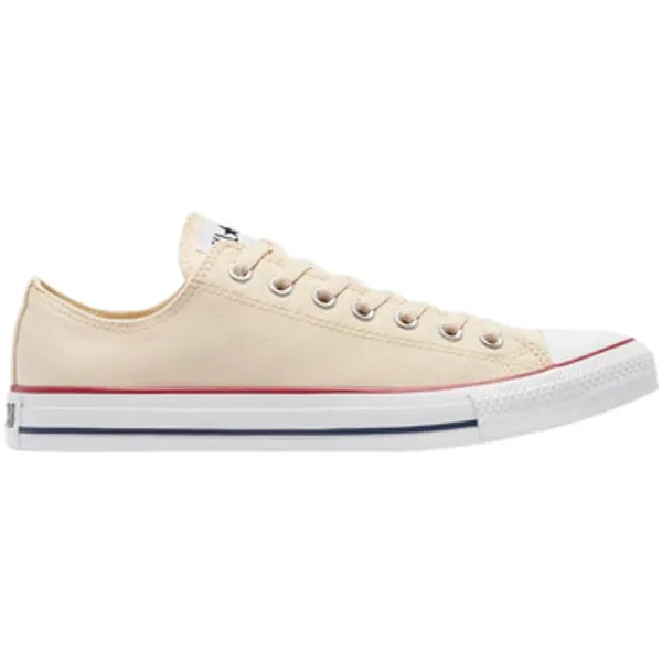 Converse Chuck Taylor All Star Low Wit/Naturel Kids, vergelijk prijzen bij 1 winkel