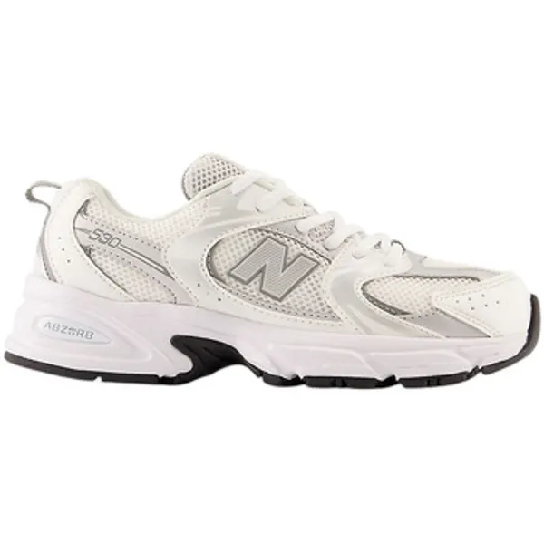 New Balance 530 Grijs, vergelijk prijzen bij 1 winkel