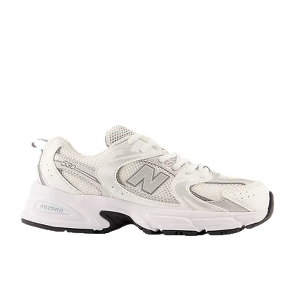 New Balance 530 Grijs (GR530AD) Kids, vergelijk prijzen bij 1 winkel