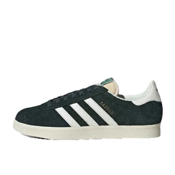 adidas Gazelle Minergree Crewht Groen, vergelijk prijzen bij 2 winkels