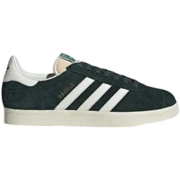 adidas Gazelle Minergree Crewht Groen, foto 2 van 2