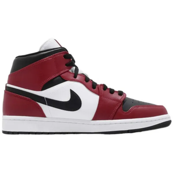 Nike Air Jordan 1 Rood, vergelijk prijzen bij 1 winkel