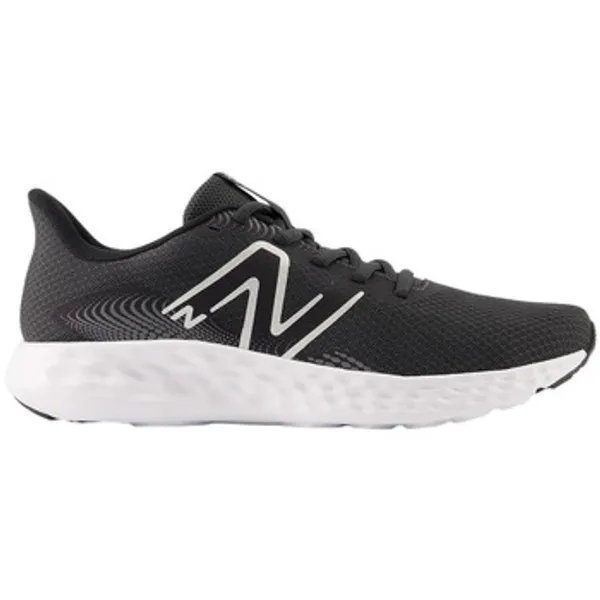 New Balance 411V3 Zwart, vergelijk prijzen bij 1 winkel