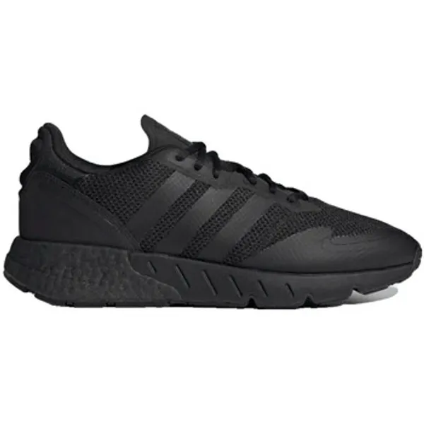 adidas ZX 1K Boost Zwart, vergelijk prijzen bij 1 winkel