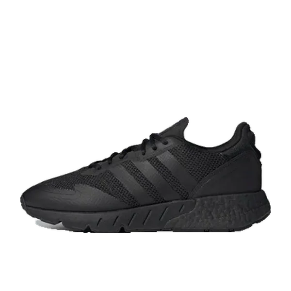 adidas ZX 1K Boost Zwart, vergelijk prijzen bij 2 winkels