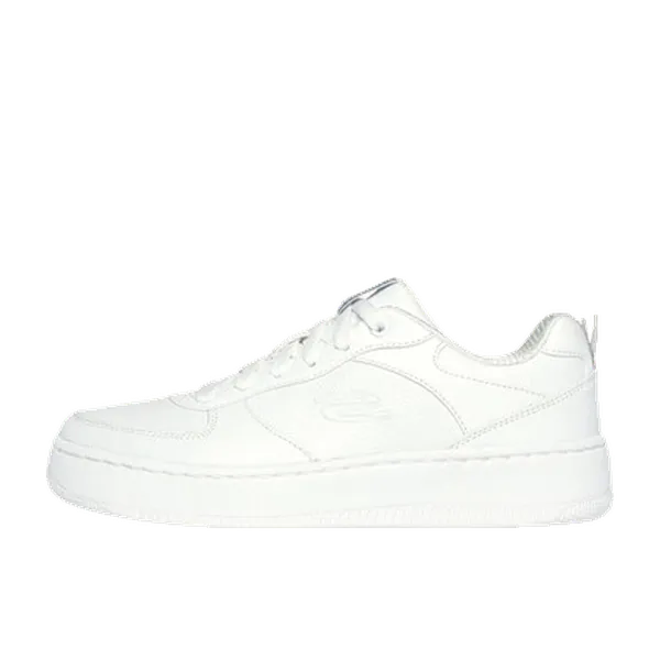 Skechers Sport Court Wit, vergelijk prijzen bij 1 winkel