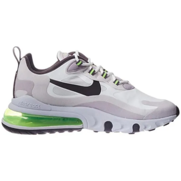 Nike Air Max 270 React Wit, vergelijk prijzen bij 1 winkel