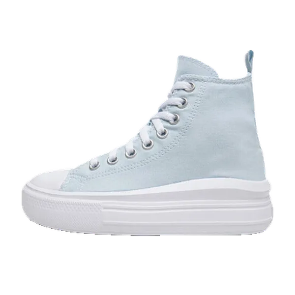 Converse Chuck Taylor All Star Blauw, vergelijk prijzen bij 2 winkels