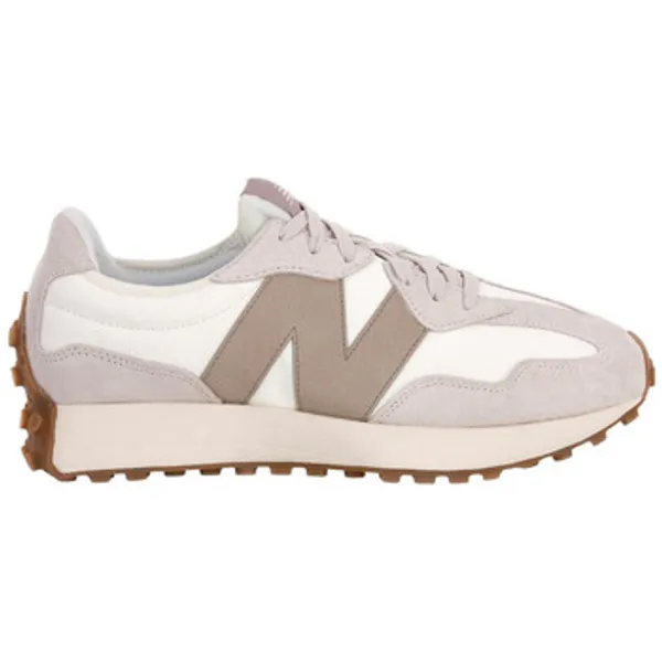 New Balance 327 Beige, vergelijk prijzen bij 1 winkel